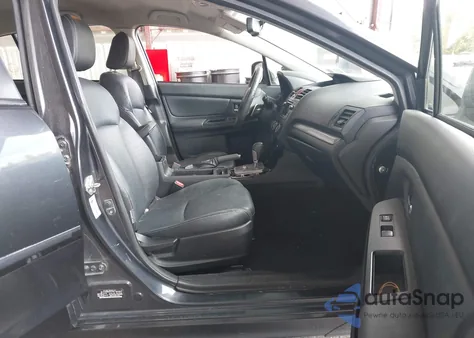 2014 Subaru Impreza 2.0I Sport Limited from USA, damaged, VIN JF1GPAR65EH210583